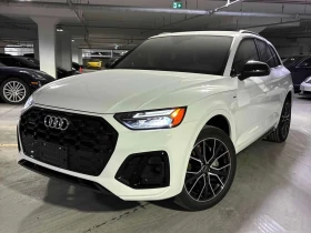 Audi Q5 * Progressiv * CARFAX * S LINE* ПАНОРАМА* KEYLESS, снимка 1