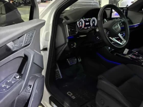 Audi Q5 * Progressiv * CARFAX * S LINE* ПАНОРАМА* KEYLESS, снимка 5