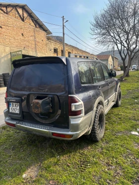 Mitsubishi Pajero 3.2 di-d, снимка 5