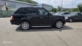 Land Rover Range Rover Sport, снимка 4