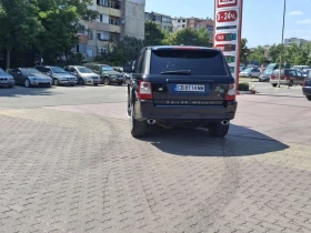 Land Rover Range Rover Sport, снимка 3