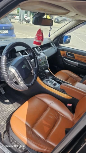 Land Rover Range Rover Sport, снимка 11
