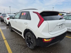 Kia Niro EV LIMITED-4D UTILITY* Обдух* Подгрев* CarPlay* , снимка 4