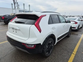 Kia Niro EV LIMITED-4D UTILITY* Обдух* Подгрев* CarPlay* , снимка 3