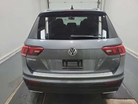 VW Tiguan * UNITED * CARFAX * 2 КЛЮЧА * ПАНОРАМА * , снимка 4