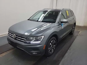 VW Tiguan * UNITED * CARFAX * 2 КЛЮЧА * ПАНОРАМА * , снимка 1
