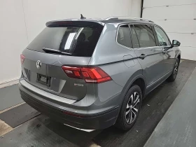 VW Tiguan * UNITED * CARFAX * 2 КЛЮЧА * ПАНОРАМА * , снимка 3