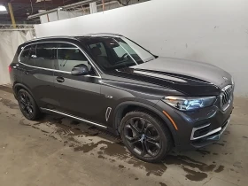 BMW X5 45E * * HEAD UP * * CARFAX * * АВТО КРЕДИТ * * , снимка 2