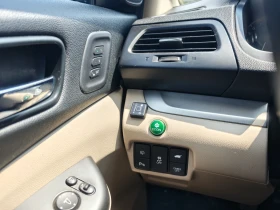 Honda Cr-v Exclusive , снимка 11