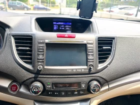 Honda Cr-v Exclusive , снимка 12