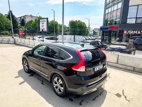 Honda Cr-v Exclusive , снимка 3