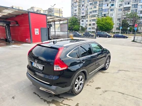 Honda Cr-v Exclusive , снимка 4