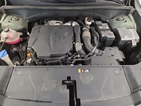 Kia Sorento EX  CARFAX, снимка 15