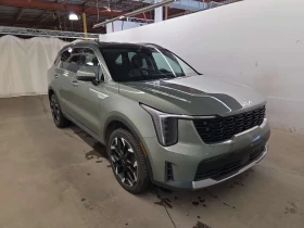 Kia Sorento EX  CARFAX, снимка 2