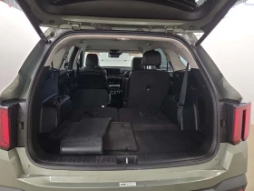 Kia Sorento EX  CARFAX, снимка 13