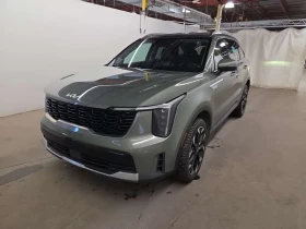 Kia Sorento EX  CARFAX, снимка 1