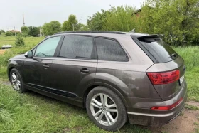 Audi Q7 S line, снимка 5