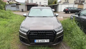 Audi Q7 S line, снимка 3
