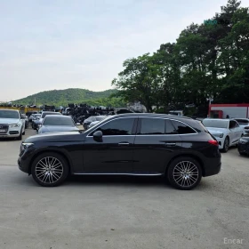 Mercedes-Benz GLC 220d* ОБУХВАНЕ* 360 КАМЕРА* ПАНО* , снимка 3