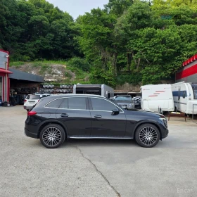 Mercedes-Benz GLC 220d* ОБУХВАНЕ* 360 КАМЕРА* ПАНО* , снимка 7