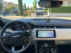 Land Rover Range Rover Velar R dinamic мотофое, снимка 7