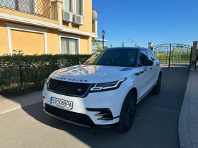 Land Rover Range Rover Velar R dinamic мотофое, снимка 2