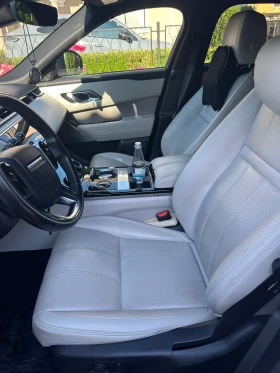 Land Rover Range Rover Velar R dinamic мотофое, снимка 9
