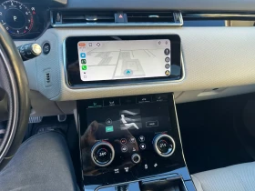 Land Rover Range Rover Velar R dinamic мотофое, снимка 10