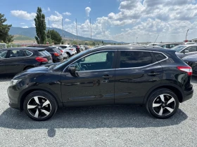 Nissan Qashqai (KATO НОВА), снимка 9