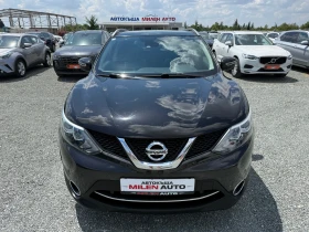 Nissan Qashqai (KATO НОВА), снимка 2