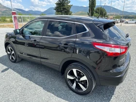 Nissan Qashqai (KATO НОВА), снимка 8