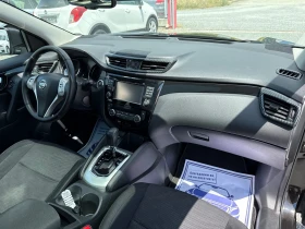 Nissan Qashqai (KATO НОВА), снимка 14