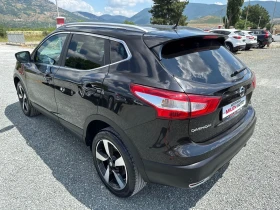 Nissan Qashqai (KATO НОВА), снимка 7