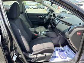 Nissan Qashqai (KATO НОВА), снимка 13