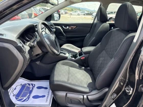 Nissan Qashqai (KATO НОВА), снимка 10