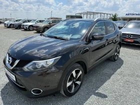 Nissan Qashqai (KATO НОВА), снимка 1