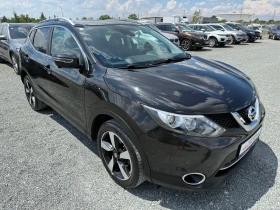 Nissan Qashqai (KATO НОВА), снимка 3