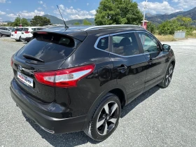 Nissan Qashqai (KATO НОВА), снимка 6