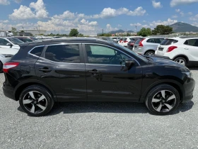 Nissan Qashqai (KATO НОВА), снимка 4