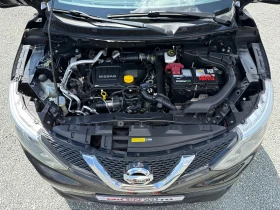 Nissan Qashqai (KATO НОВА), снимка 17