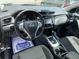 Nissan Qashqai (KATO НОВА), снимка 11