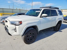 Toyota 4runner 4.0l, снимка 1