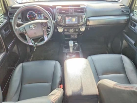 Toyota 4runner 4.0l, снимка 8