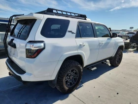 Toyota 4runner 4.0l, снимка 3