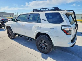 Toyota 4runner 4.0l, снимка 2