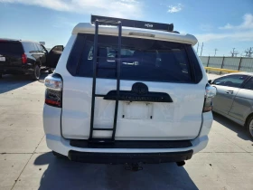 Toyota 4runner 4.0l, снимка 6