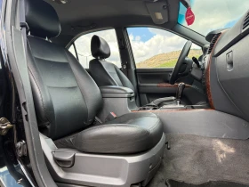 Kia Sorento 2.5CRDI-4Х4-Автоматик-климатроник-теглич-кожа-рег., снимка 14