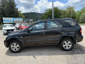 Kia Sorento 2.5CRDI-4Х4-Автоматик-климатроник-теглич-кожа-рег., снимка 3
