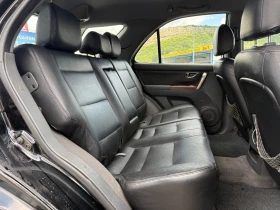 Kia Sorento 2.5CRDI-4Х4-Автоматик-климатроник-теглич-кожа-рег., снимка 12