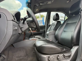 Kia Sorento 2.5CRDI-4Х4-Автоматик-климатроник-теглич-кожа-рег., снимка 10